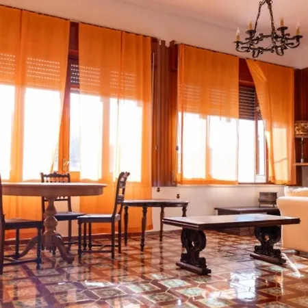 شقة Guest House Emma Boscotrecase
